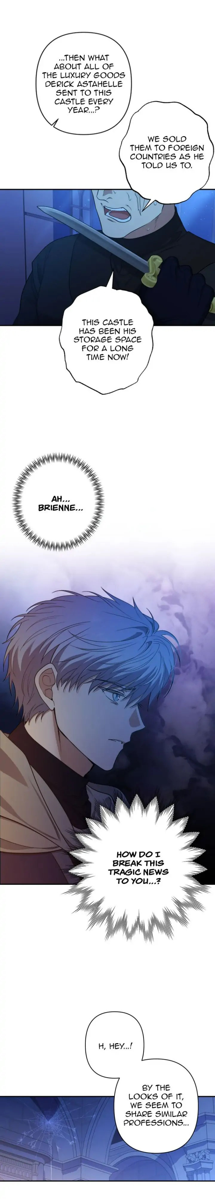Please Kill My Husband - Chapter 40 - picture 23