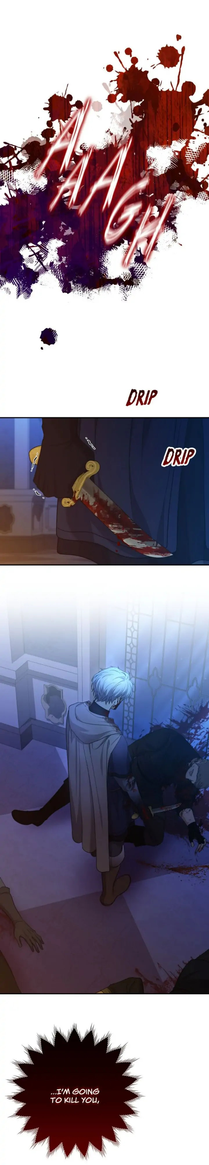 Please Kill My Husband - Chapter 40 - picture 26