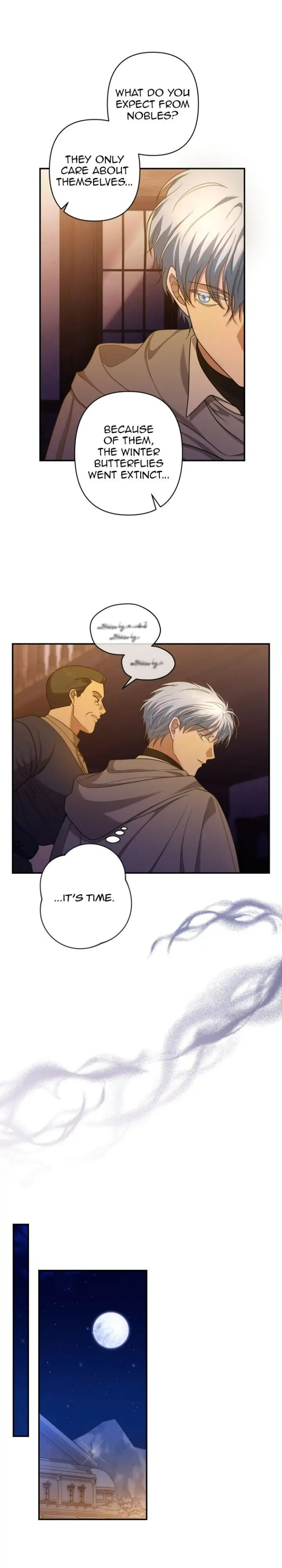 Please Kill My Husband - Chapter 40 - picture 3