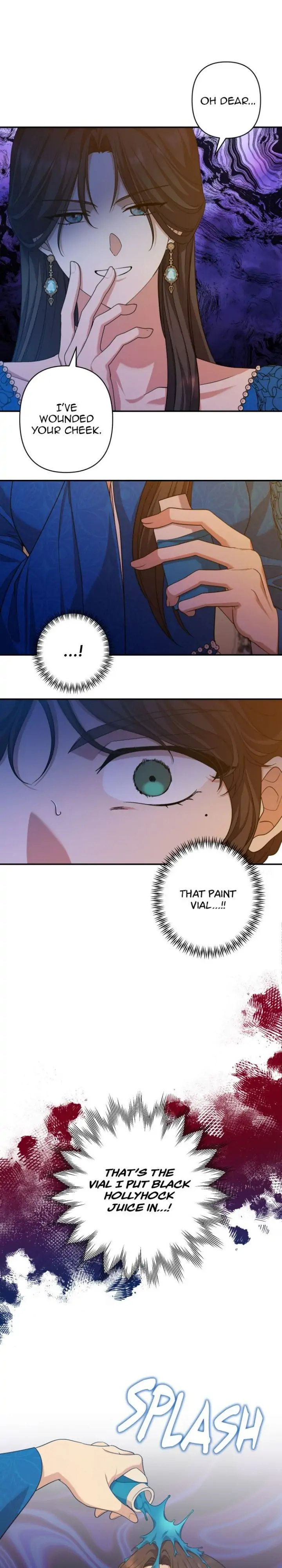 Please Kill My Husband - Chapter 40 - picture 31