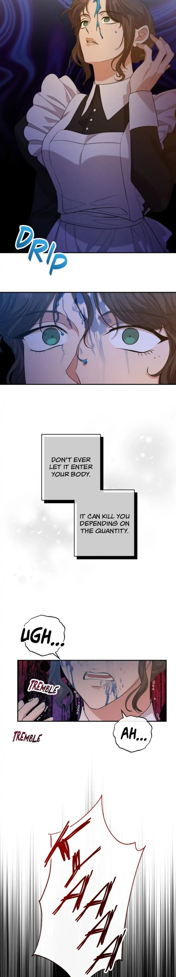 Please Kill My Husband - Chapter 40 - picture 32