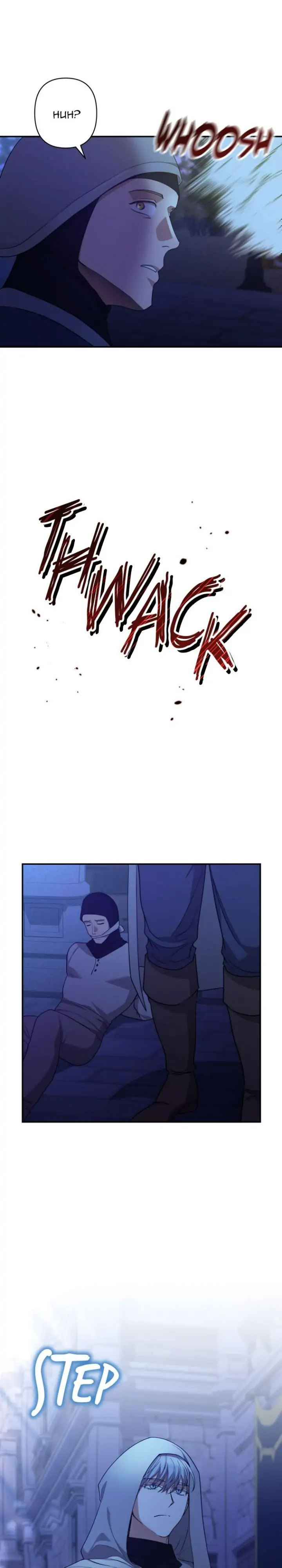 Please Kill My Husband - Chapter 40 - picture 5