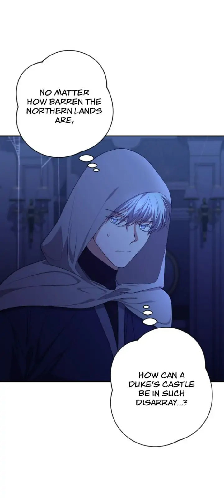 Please Kill My Husband - Chapter 40 - picture 7