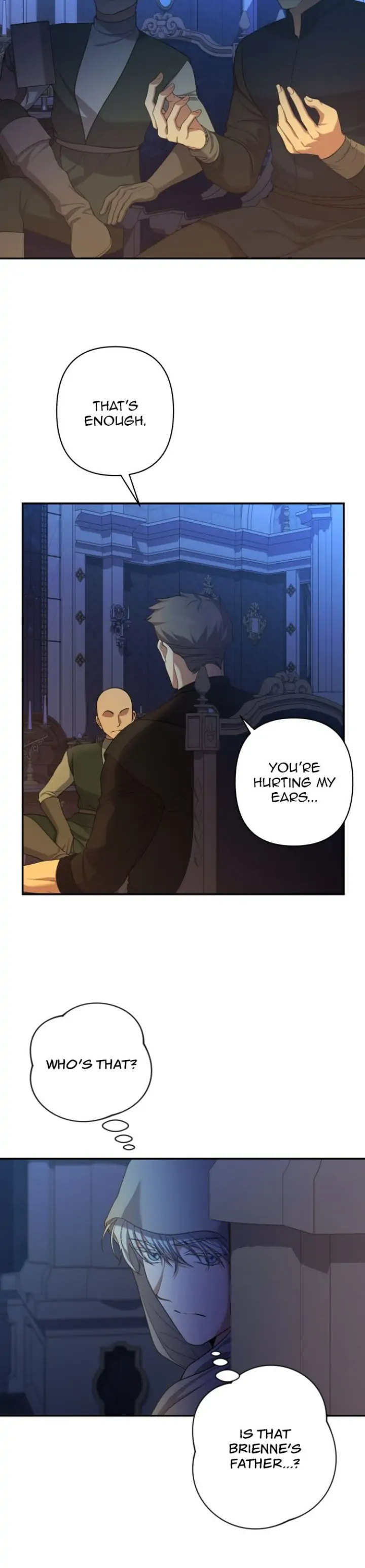 Please Kill My Husband - Chapter 40 - picture 9