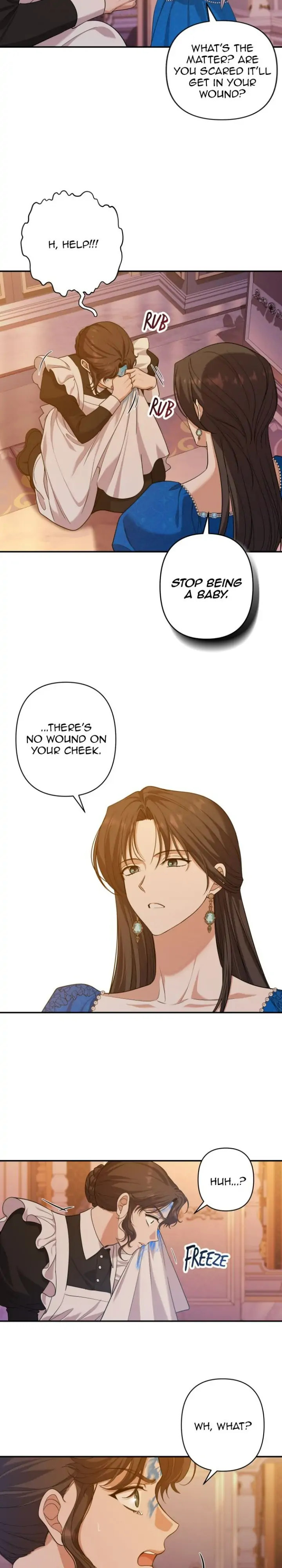 Please Kill My Husband - Chapter 41 - picture 1