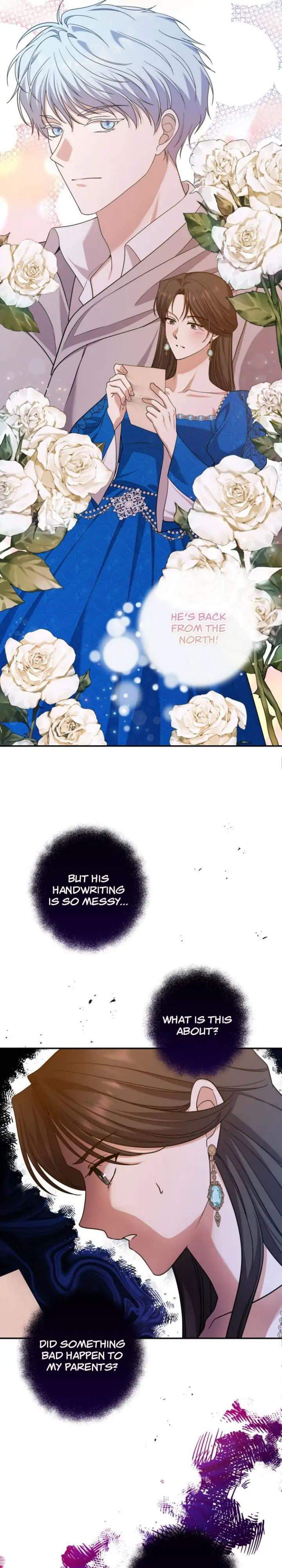 Please Kill My Husband - Chapter 41 - picture 10