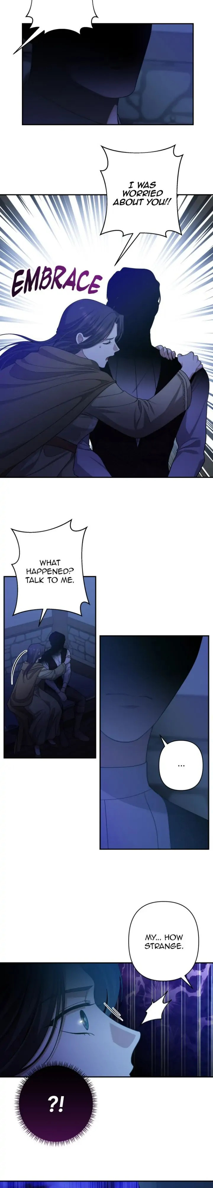 Please Kill My Husband - Chapter 41 - picture 16