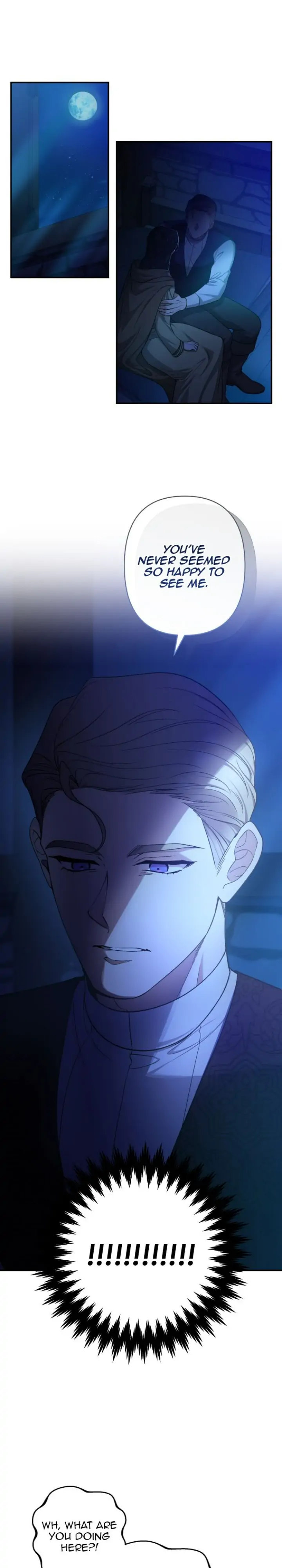 Please Kill My Husband - Chapter 41 - picture 18