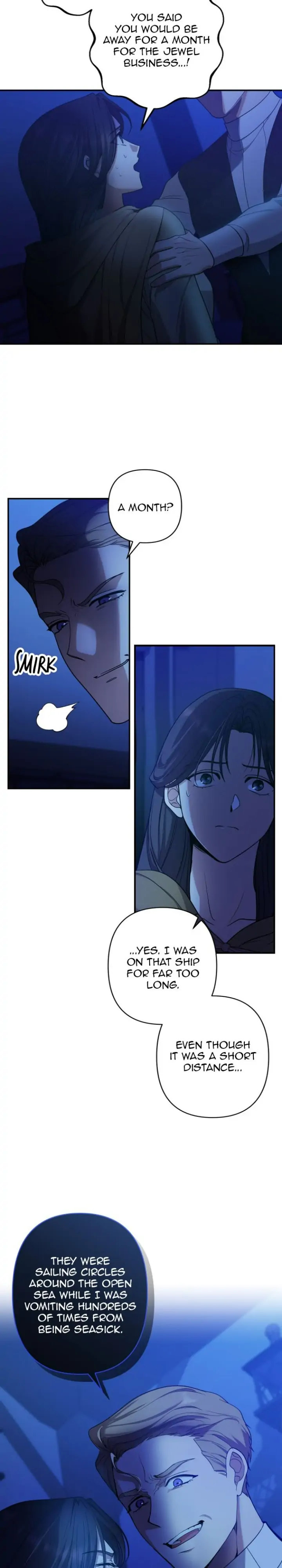 Please Kill My Husband - Chapter 41 - picture 19