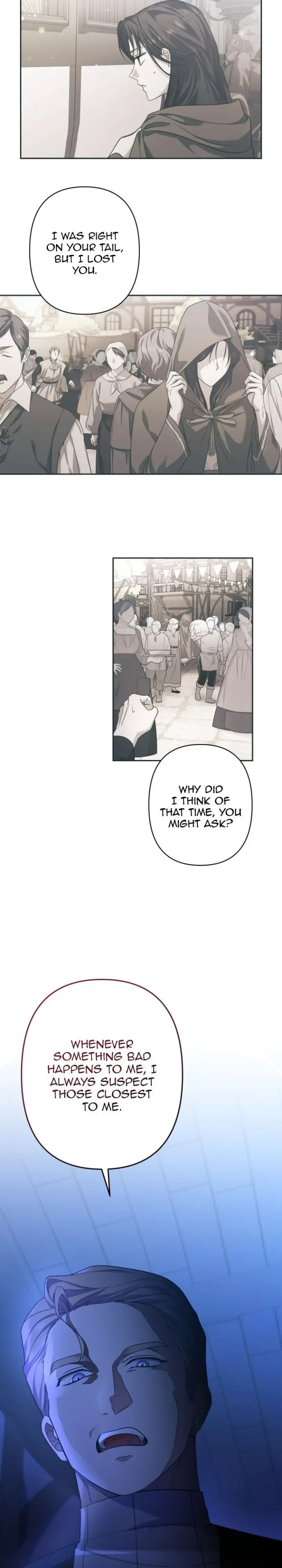 Please Kill My Husband - Chapter 41 - picture 22