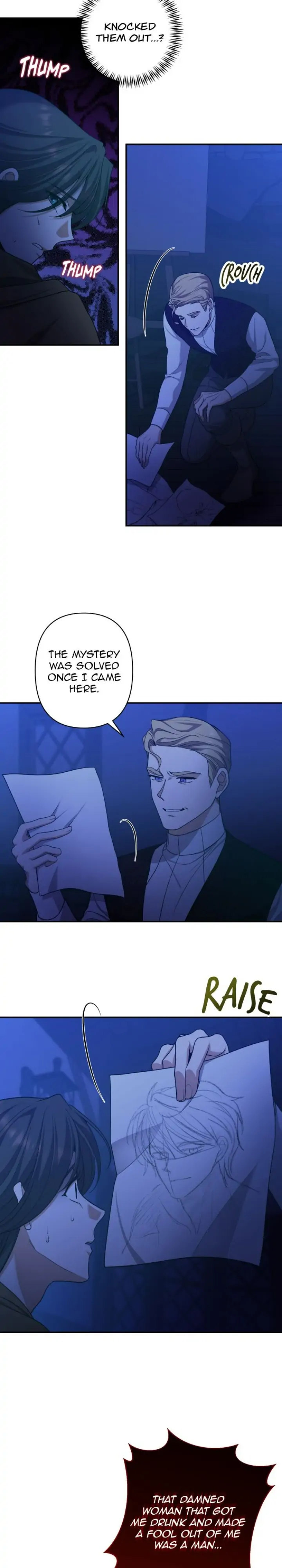 Please Kill My Husband - Chapter 41 - picture 25