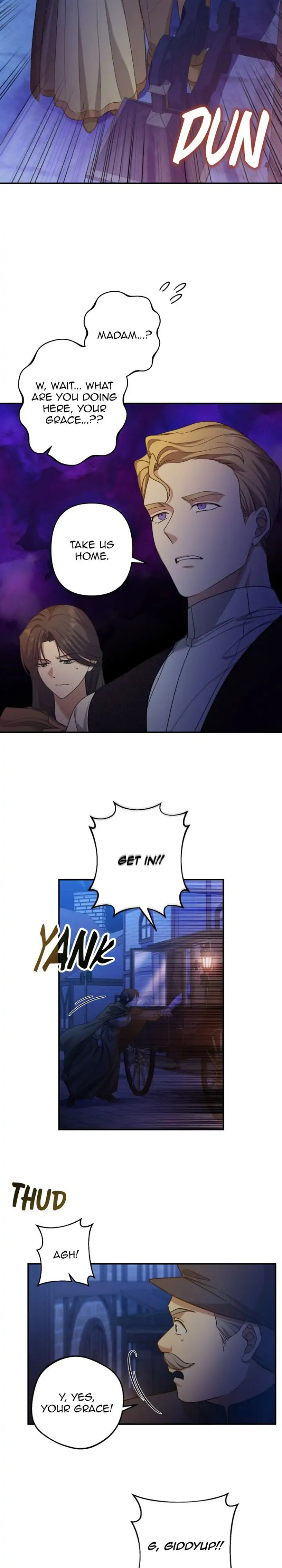 Please Kill My Husband - Chapter 41 - picture 30