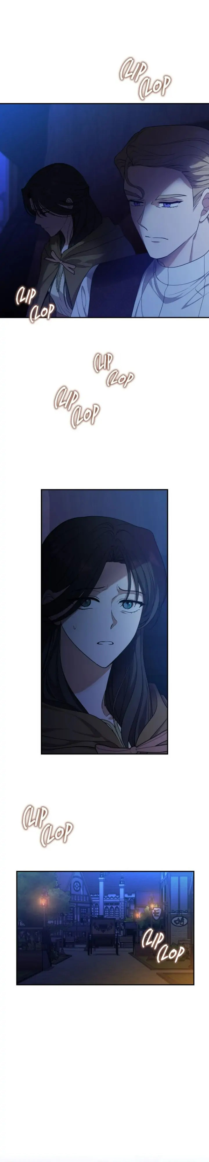 Please Kill My Husband - Chapter 41 - picture 32