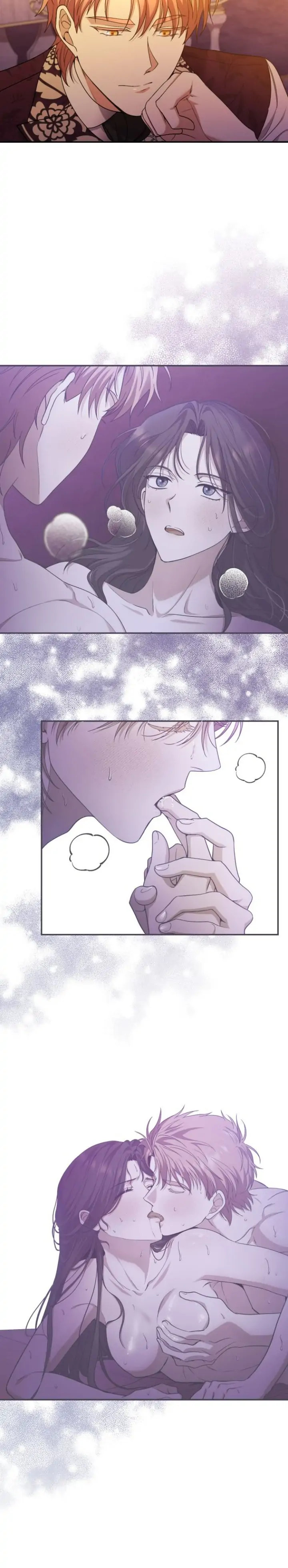 Please Kill My Husband - Chapter 42 - picture 1