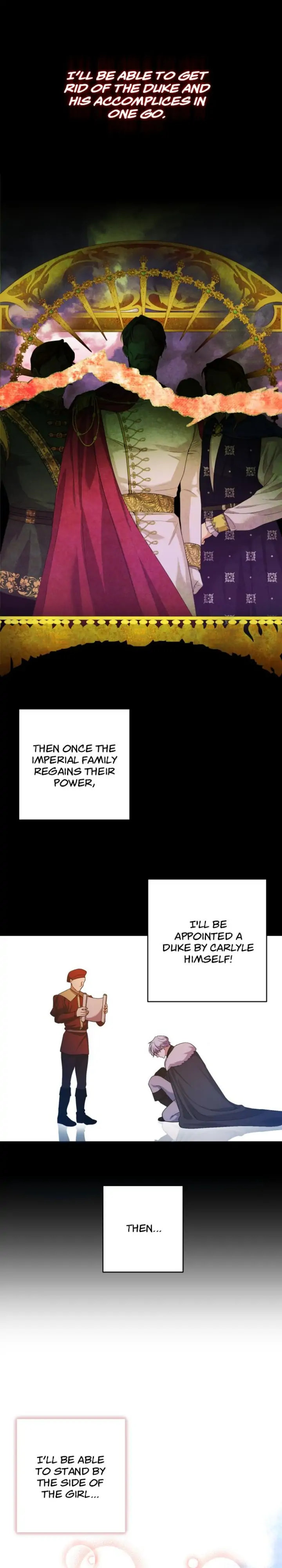 Please Kill My Husband - Chapter 42 - picture 12