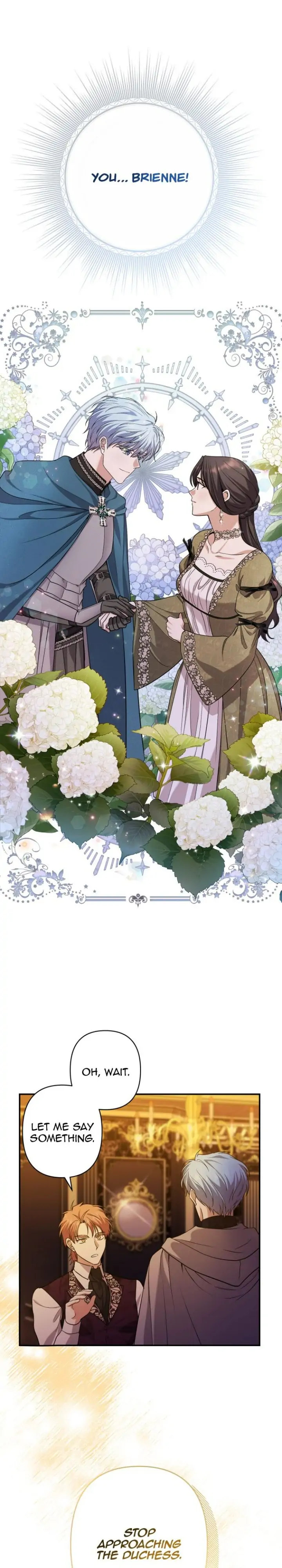 Please Kill My Husband - Chapter 42 - picture 14
