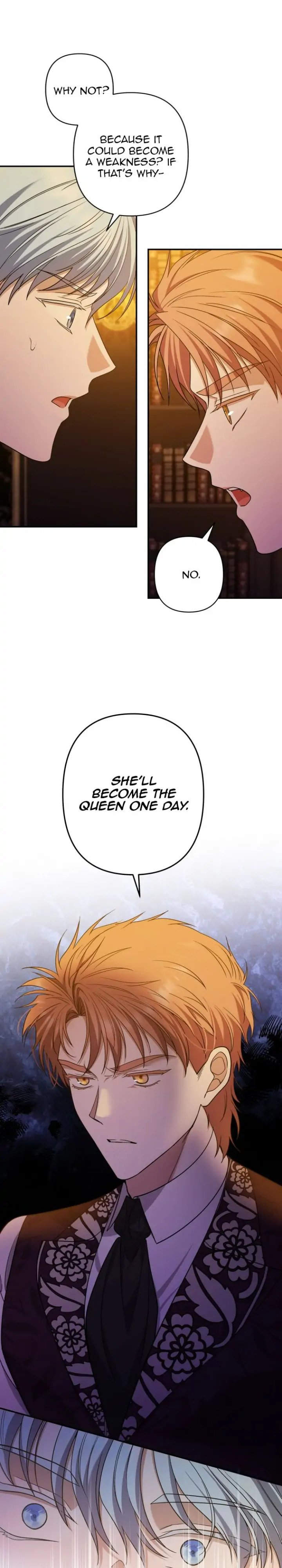 Please Kill My Husband - Chapter 42 - picture 17