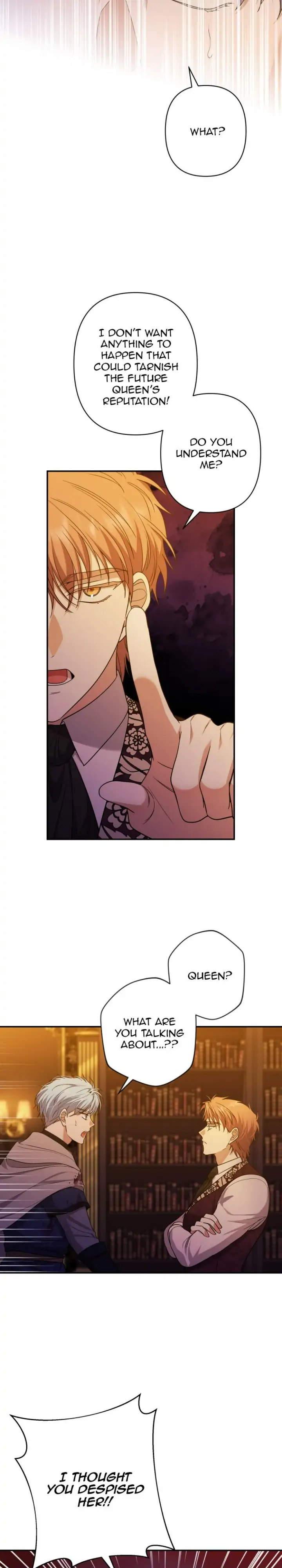 Please Kill My Husband - Chapter 42 - picture 18