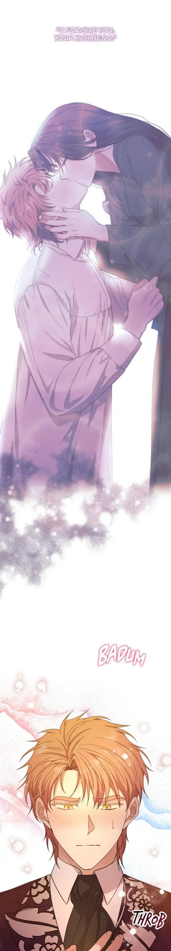 Please Kill My Husband - Chapter 42 - picture 2