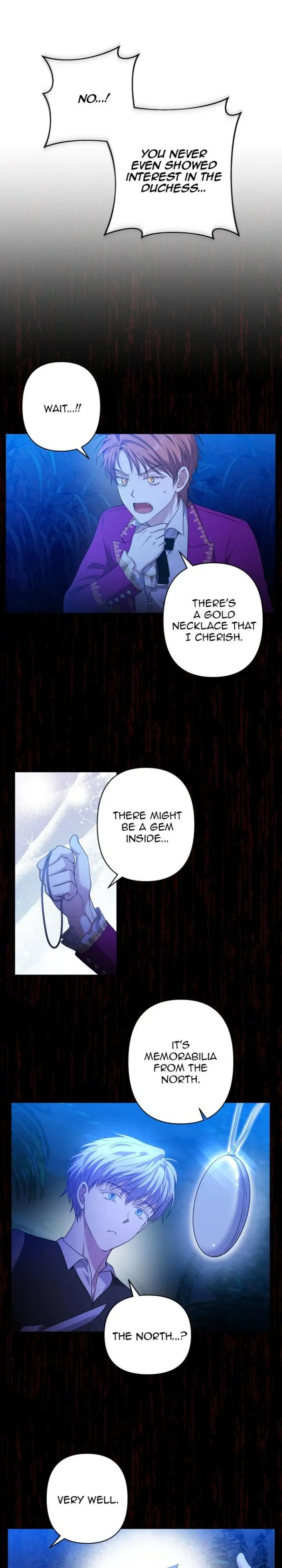 Please Kill My Husband - Chapter 42 - picture 20