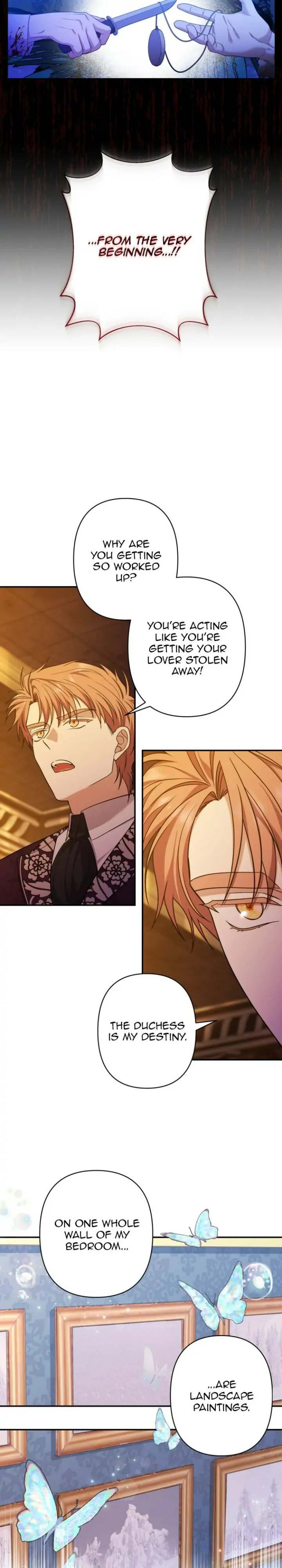 Please Kill My Husband - Chapter 42 - picture 21