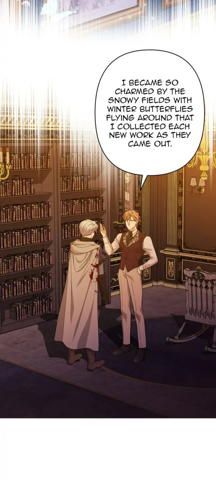 Please Kill My Husband - Chapter 42 - picture 22