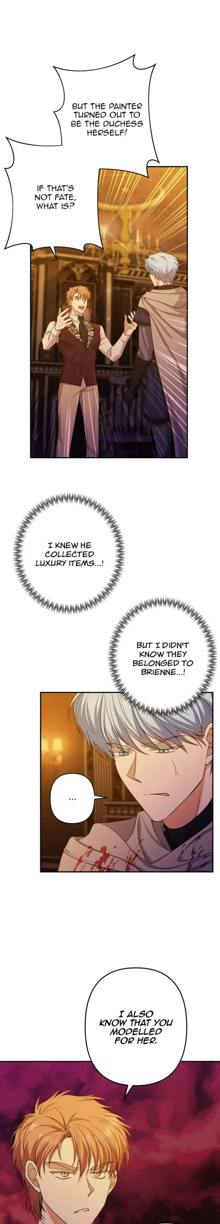 Please Kill My Husband - Chapter 42 - picture 23