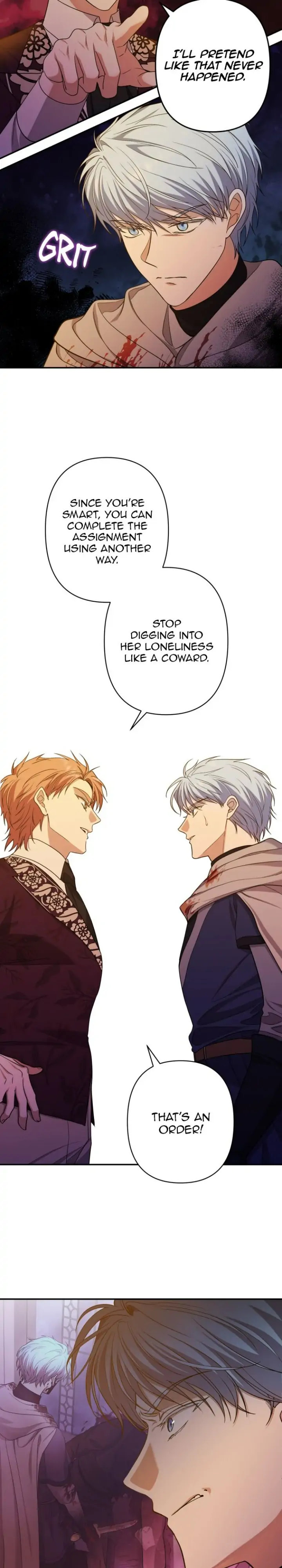 Please Kill My Husband - Chapter 42 - picture 24