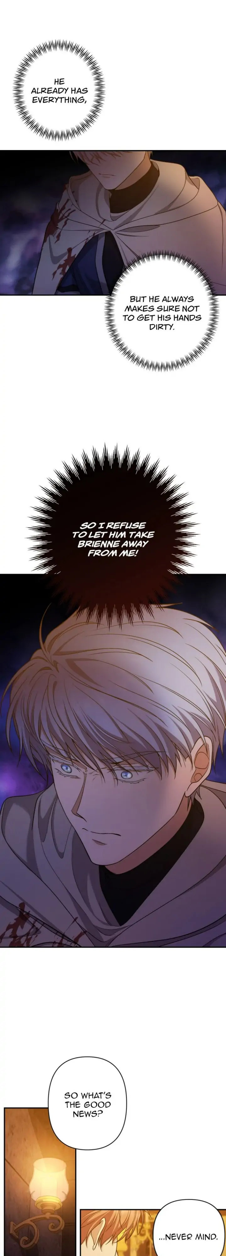 Please Kill My Husband - Chapter 42 - picture 26