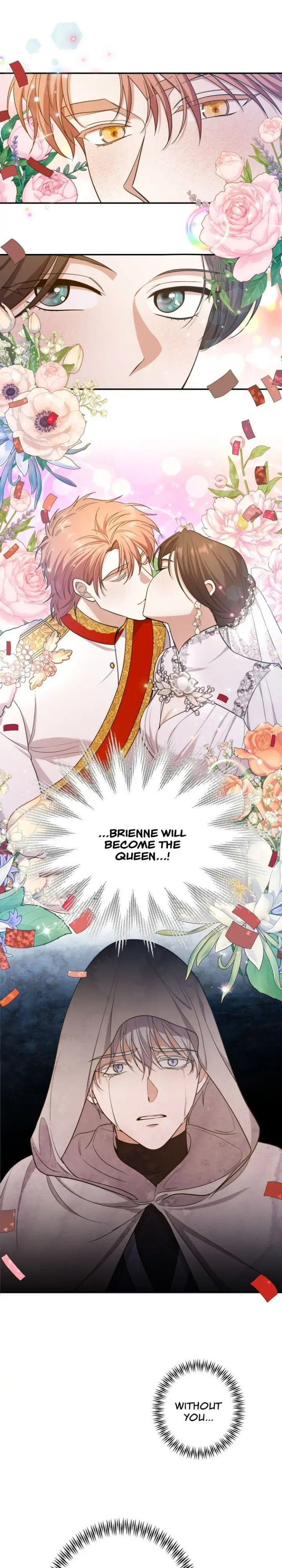 Please Kill My Husband - Chapter 42 - picture 29
