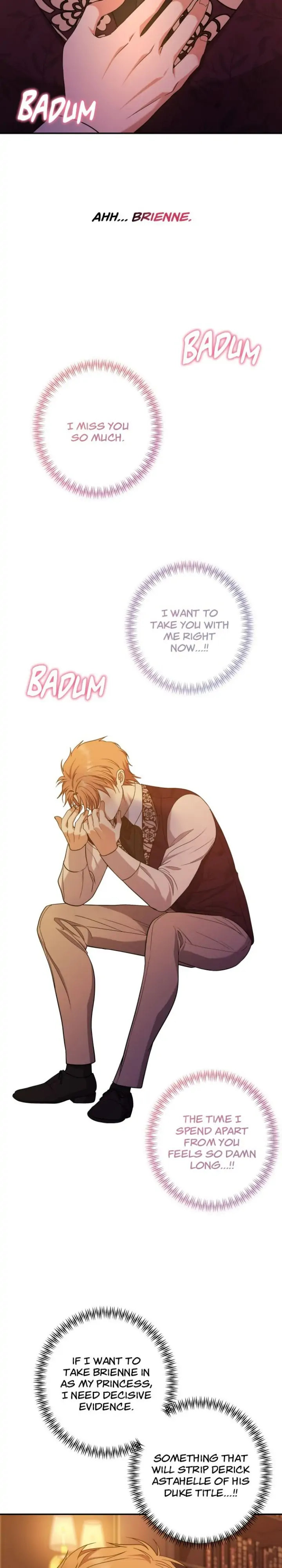Please Kill My Husband - Chapter 42 - picture 3