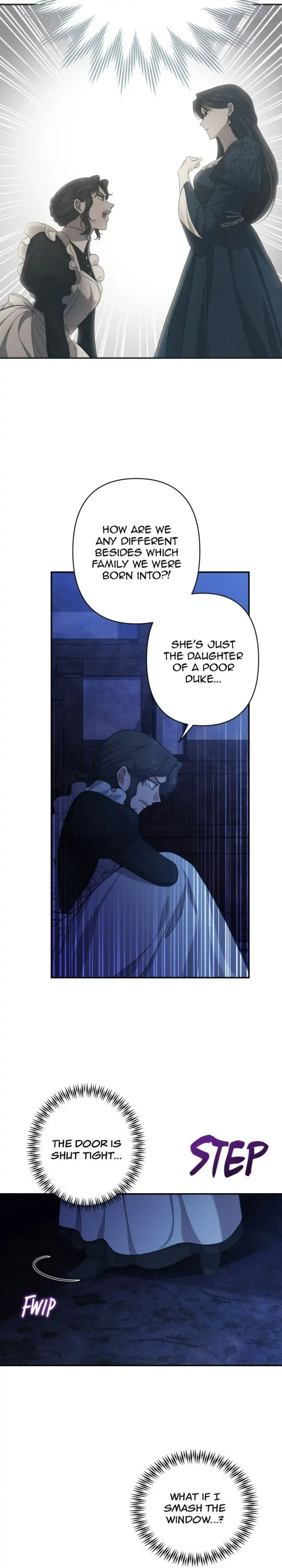 Please Kill My Husband - Chapter 42 - picture 33