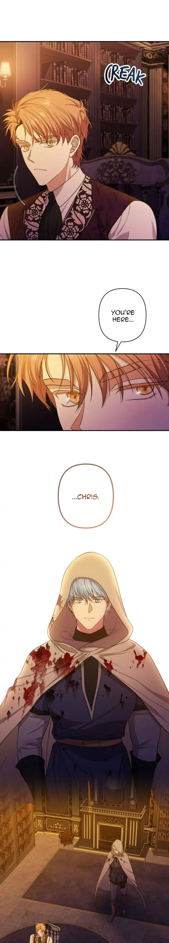 Please Kill My Husband - Chapter 42 - picture 5