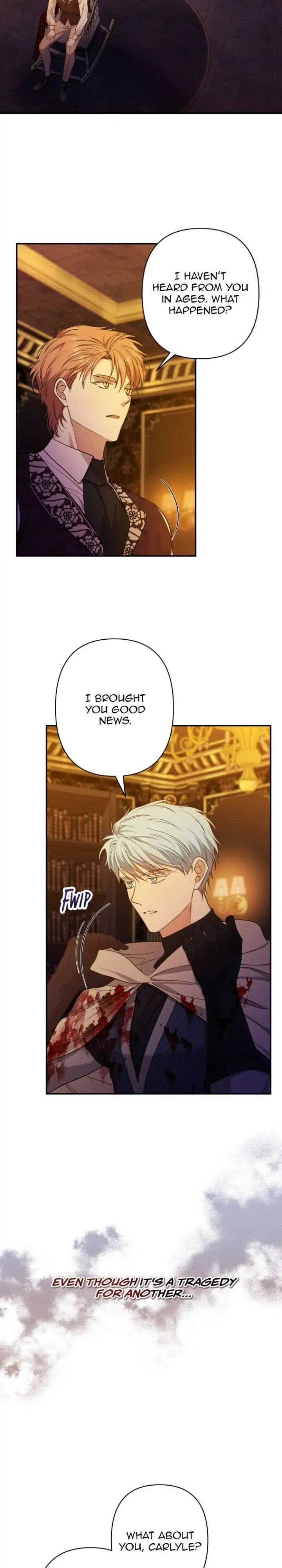 Please Kill My Husband - Chapter 42 - picture 6