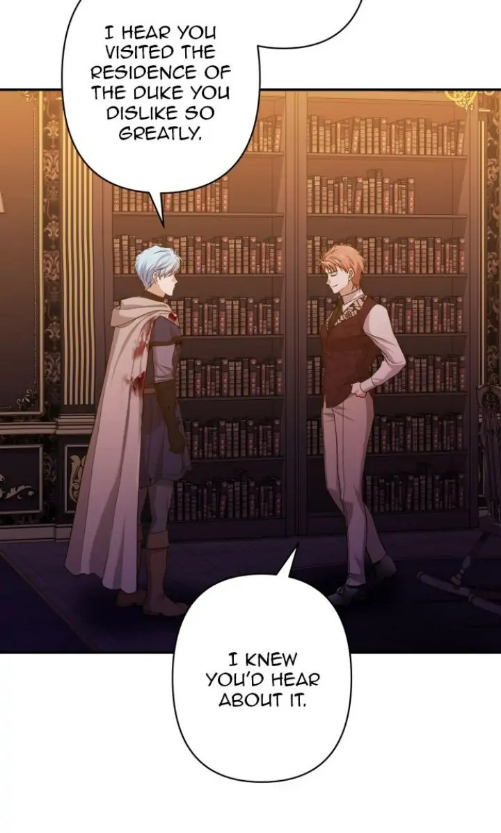 Please Kill My Husband - Chapter 42 - picture 7