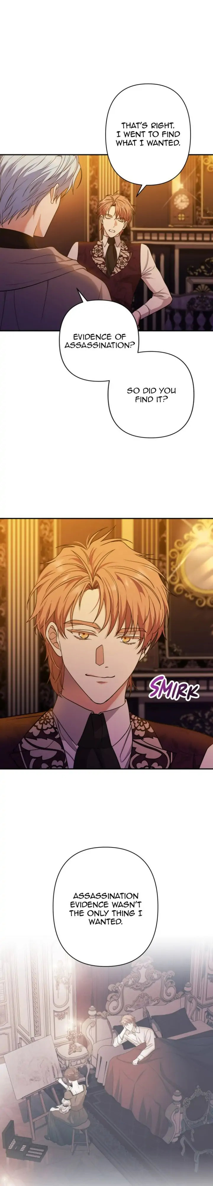 Please Kill My Husband - Chapter 42 - picture 8