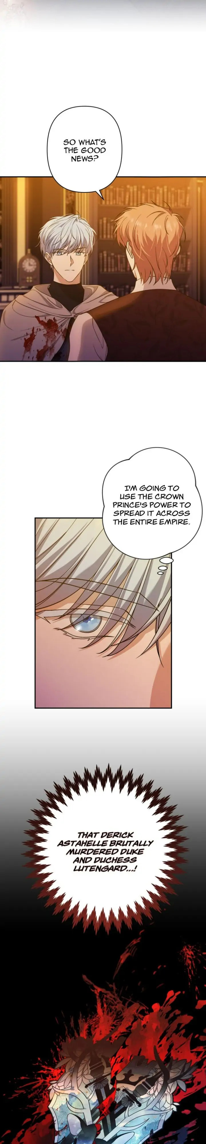 Please Kill My Husband - Chapter 42 - picture 9