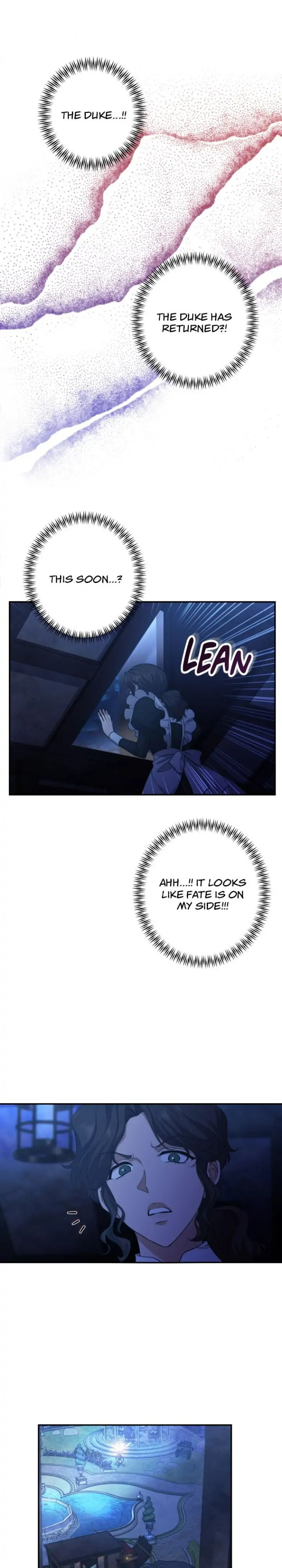 Please Kill My Husband - Chapter 43 - picture 0
