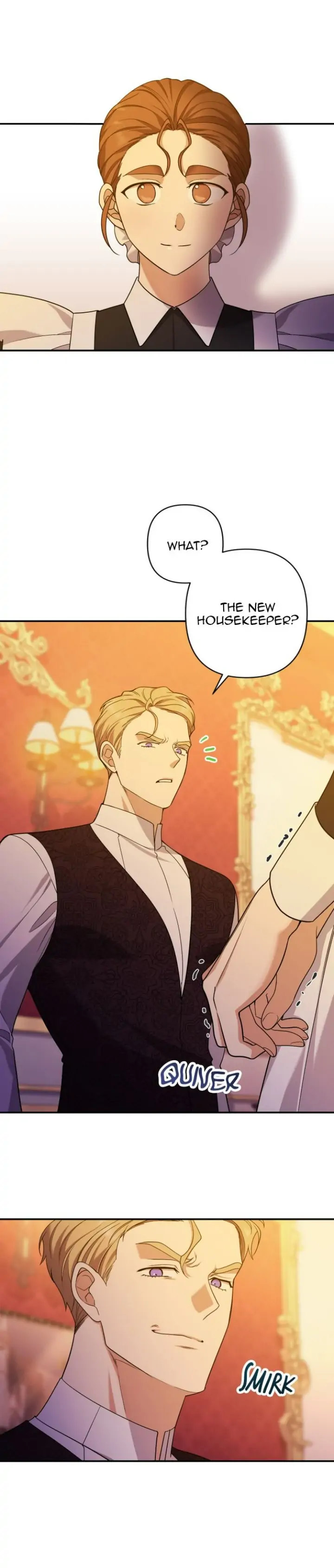 Please Kill My Husband - Chapter 43 - picture 10