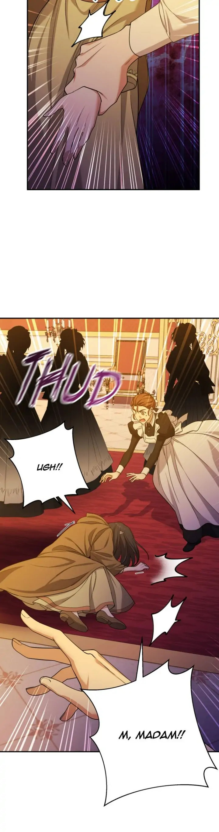 Please Kill My Husband - Chapter 43 - picture 12