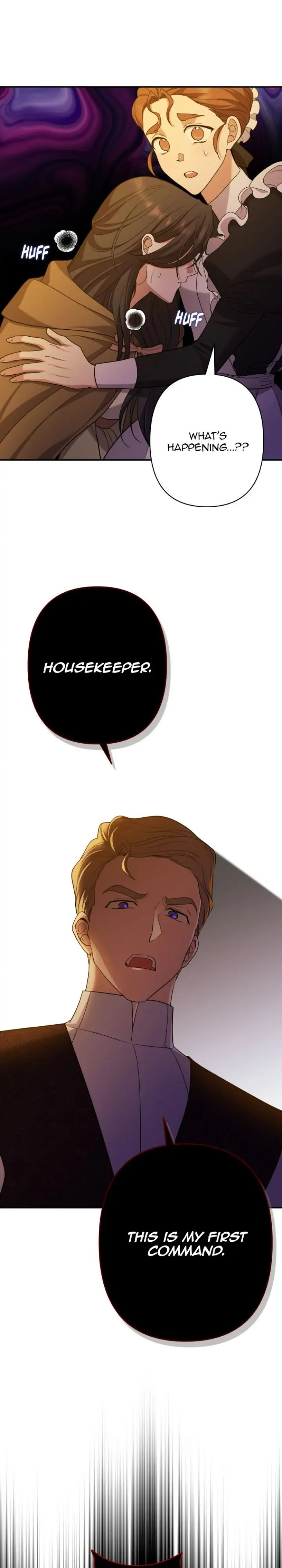 Please Kill My Husband - Chapter 43 - picture 13