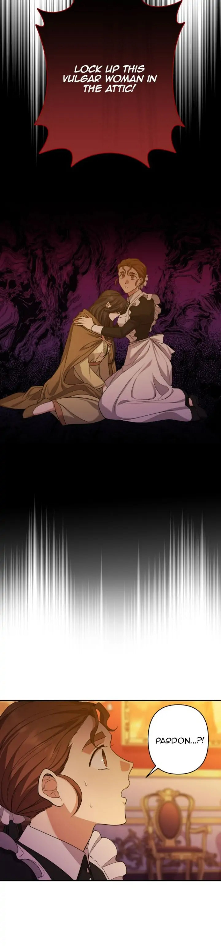 Please Kill My Husband - Chapter 43 - picture 14