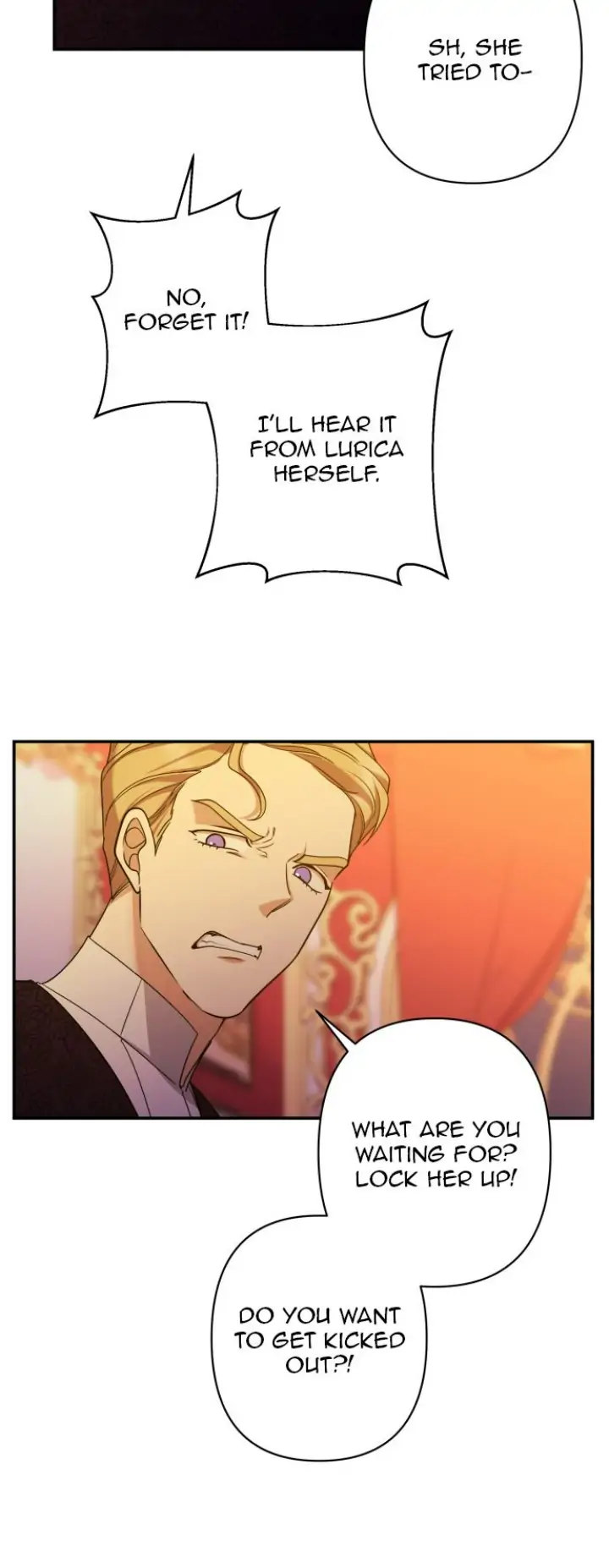 Please Kill My Husband - Chapter 43 - picture 16