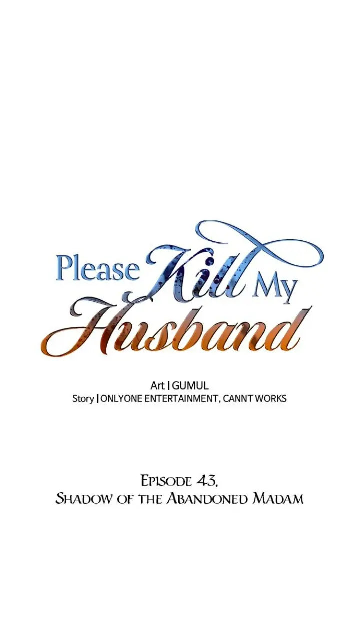 Please Kill My Husband - Chapter 43 - picture 17