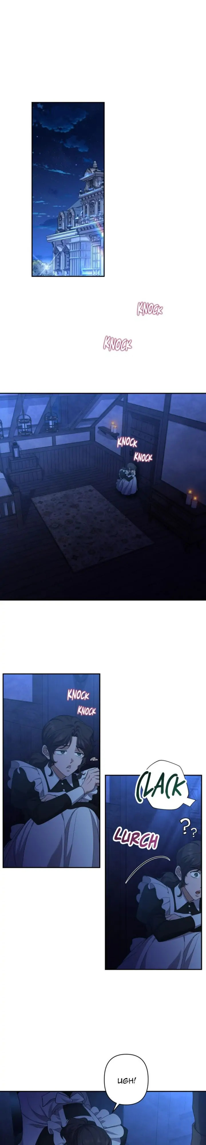 Please Kill My Husband - Chapter 43 - picture 18
