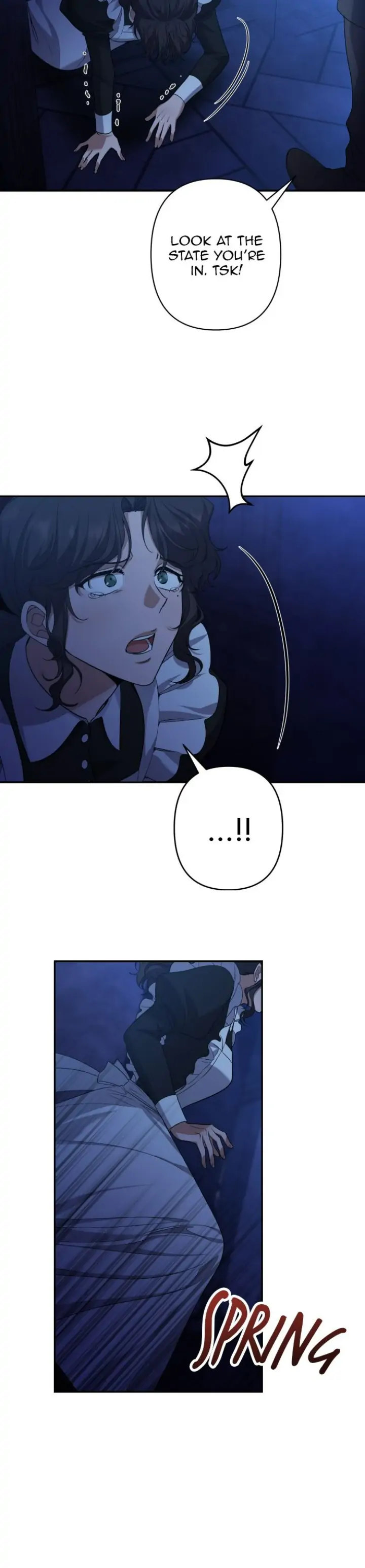 Please Kill My Husband - Chapter 43 - picture 19