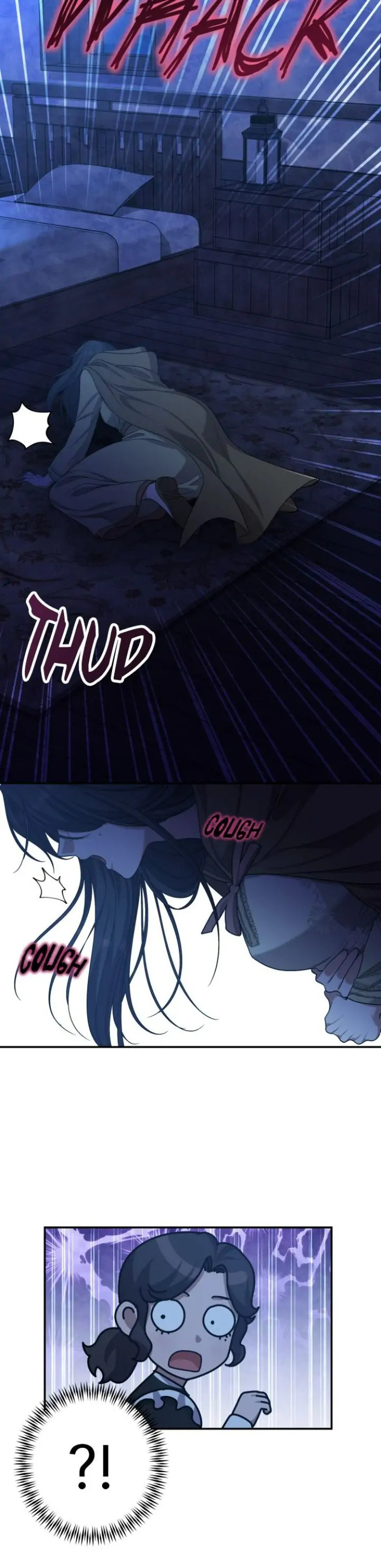 Please Kill My Husband - Chapter 43 - picture 21