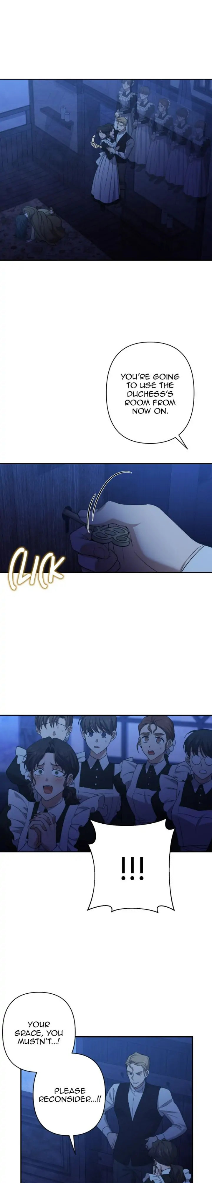 Please Kill My Husband - Chapter 43 - picture 22
