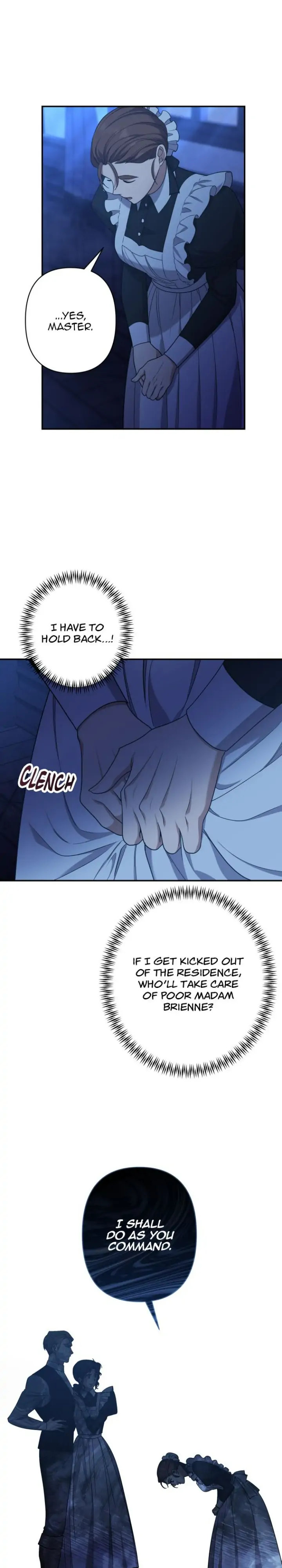 Please Kill My Husband - Chapter 43 - picture 25