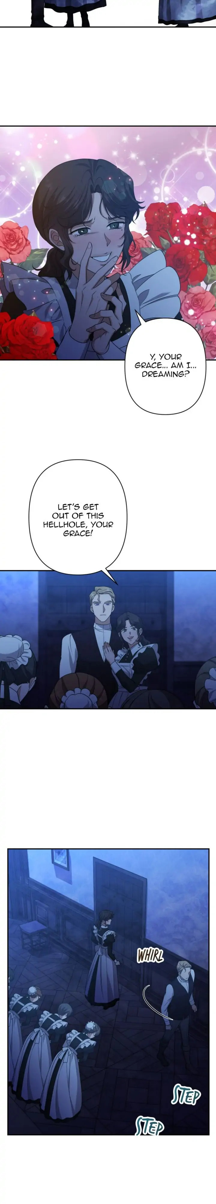 Please Kill My Husband - Chapter 43 - picture 26